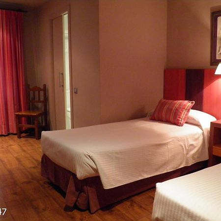 Hotel Annex - Rey Don Jaime I Barcelona Exterior photo