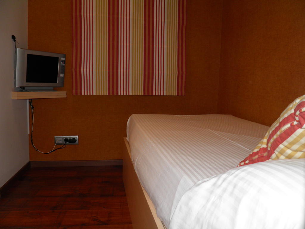 Hotel Annex - Rey Don Jaime I Barcelona Exterior photo