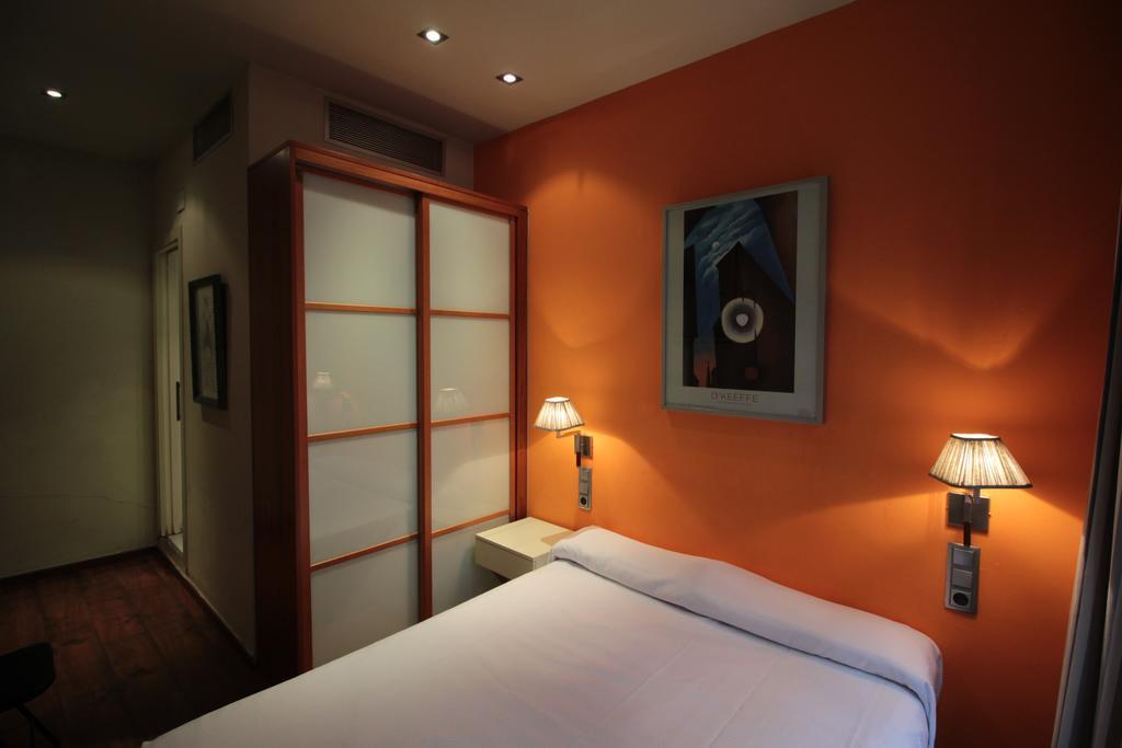 Hotel Annex - Rey Don Jaime I Barcelona Exterior photo