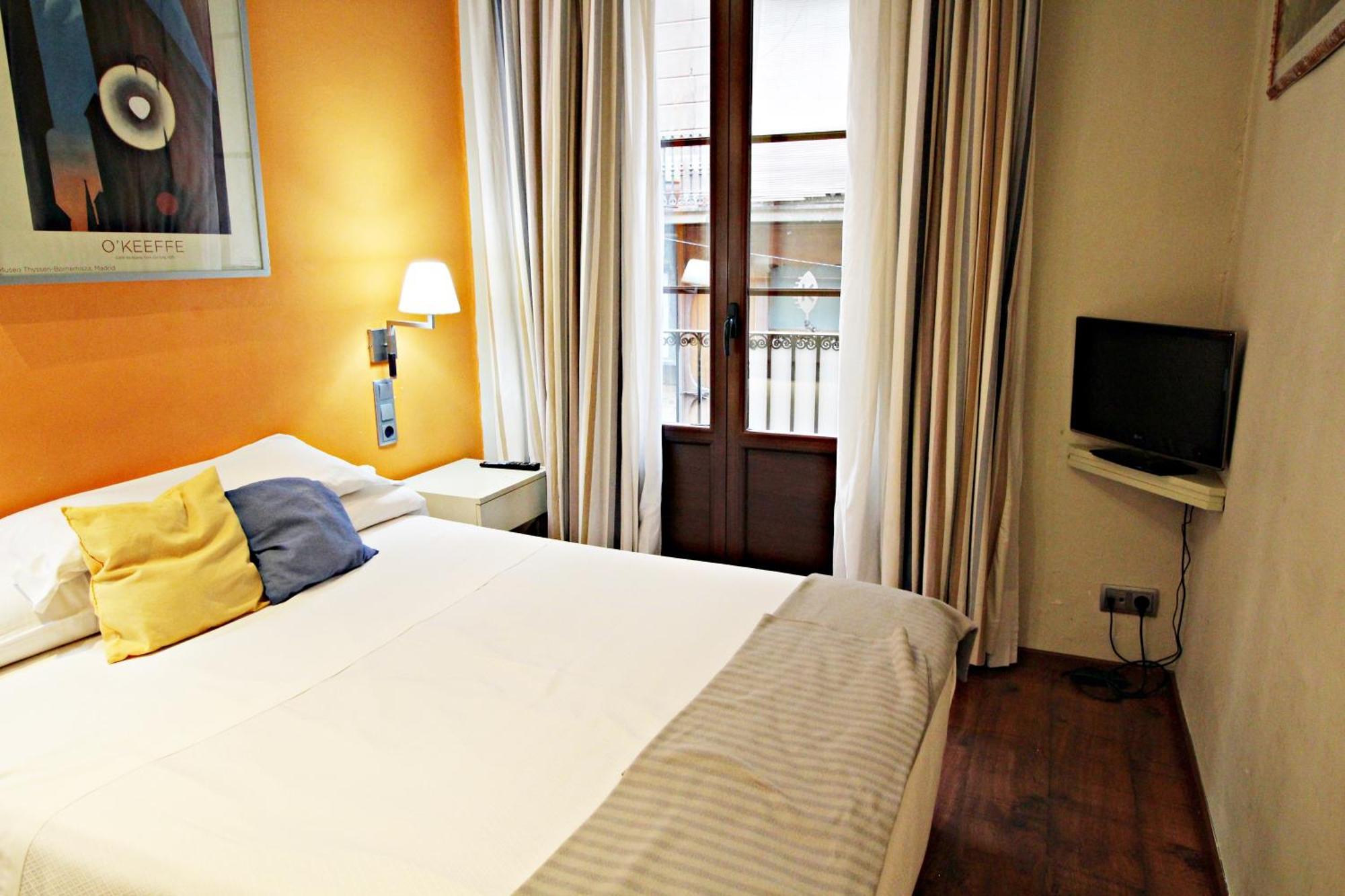 Hotel Annex - Rey Don Jaime I Barcelona Exterior photo