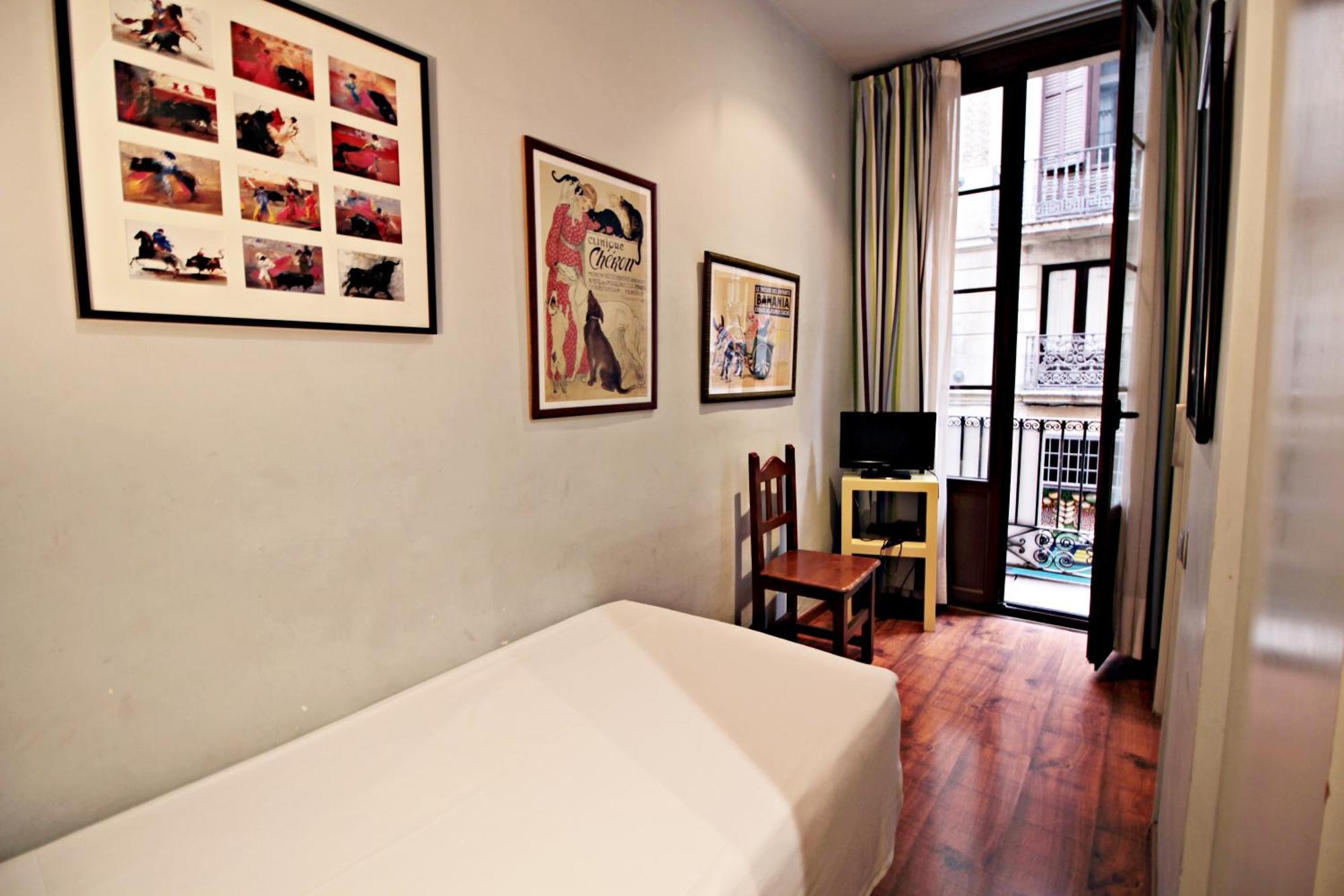 Hotel Annex - Rey Don Jaime I Barcelona Exterior photo