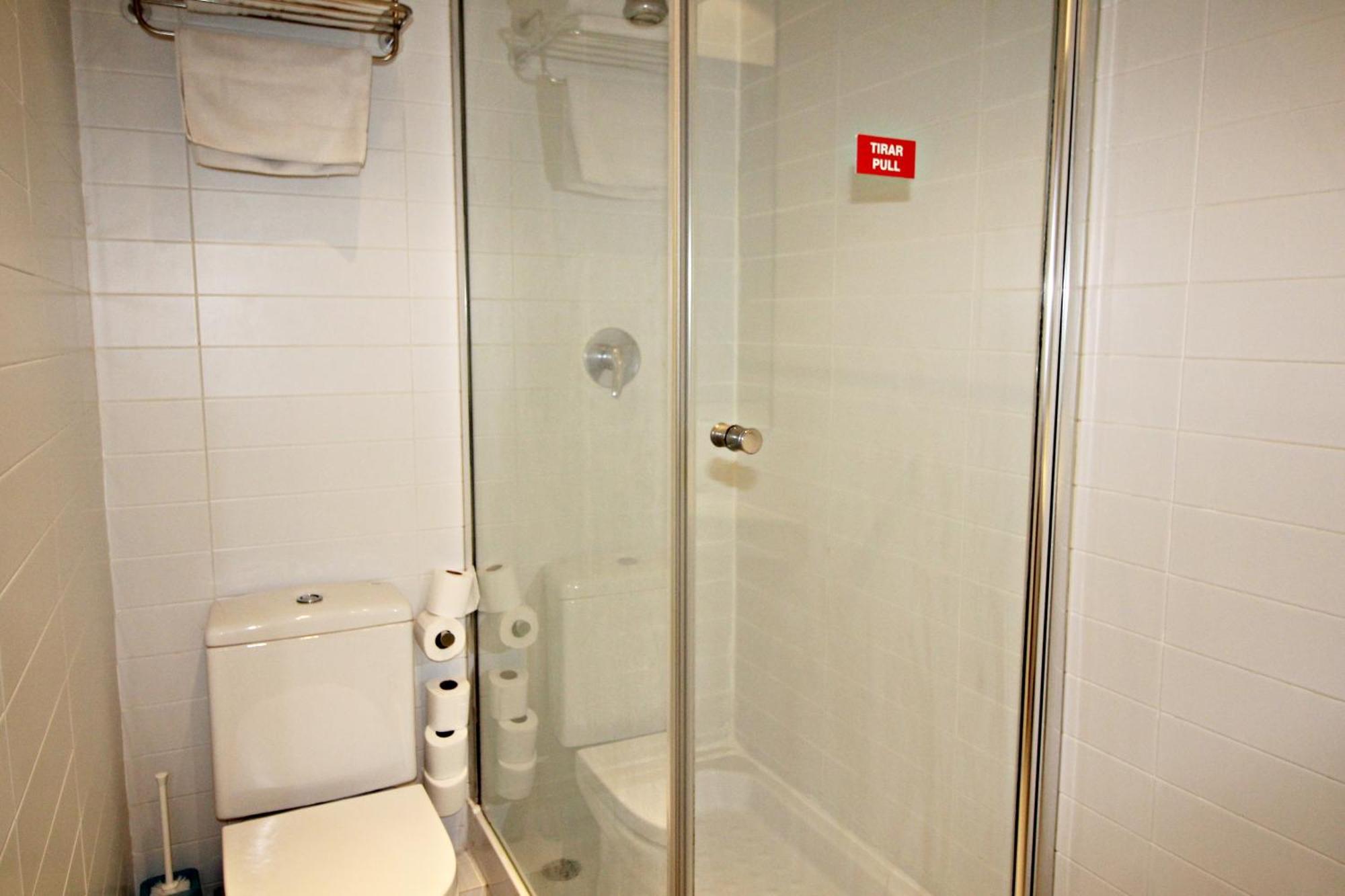 Hotel Annex - Rey Don Jaime I Barcelona Exterior photo
