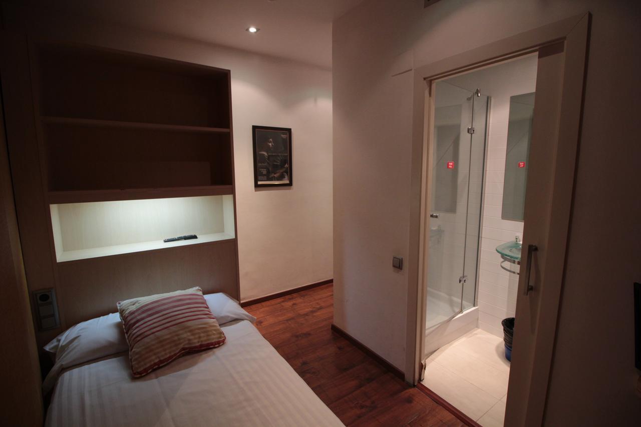 Hotel Annex - Rey Don Jaime I Barcelona Exterior photo
