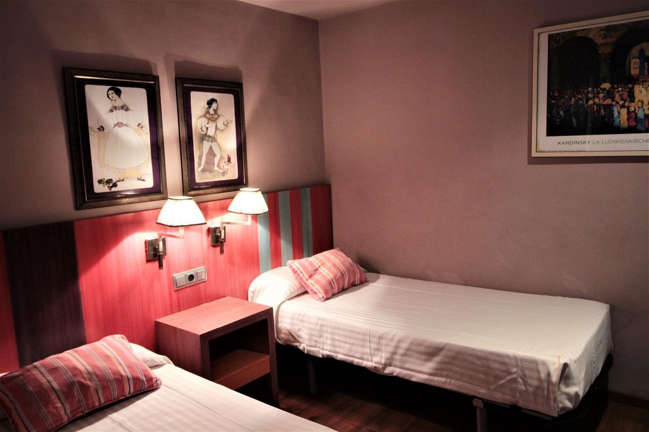 Hotel Annex - Rey Don Jaime I Barcelona Exterior photo