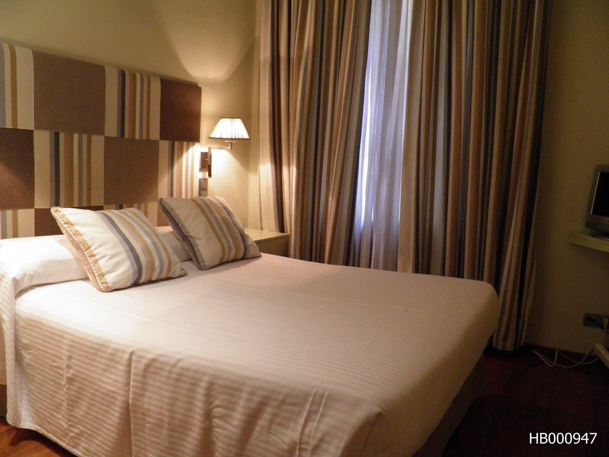 Hotel Annex - Rey Don Jaime I Barcelona Exterior photo