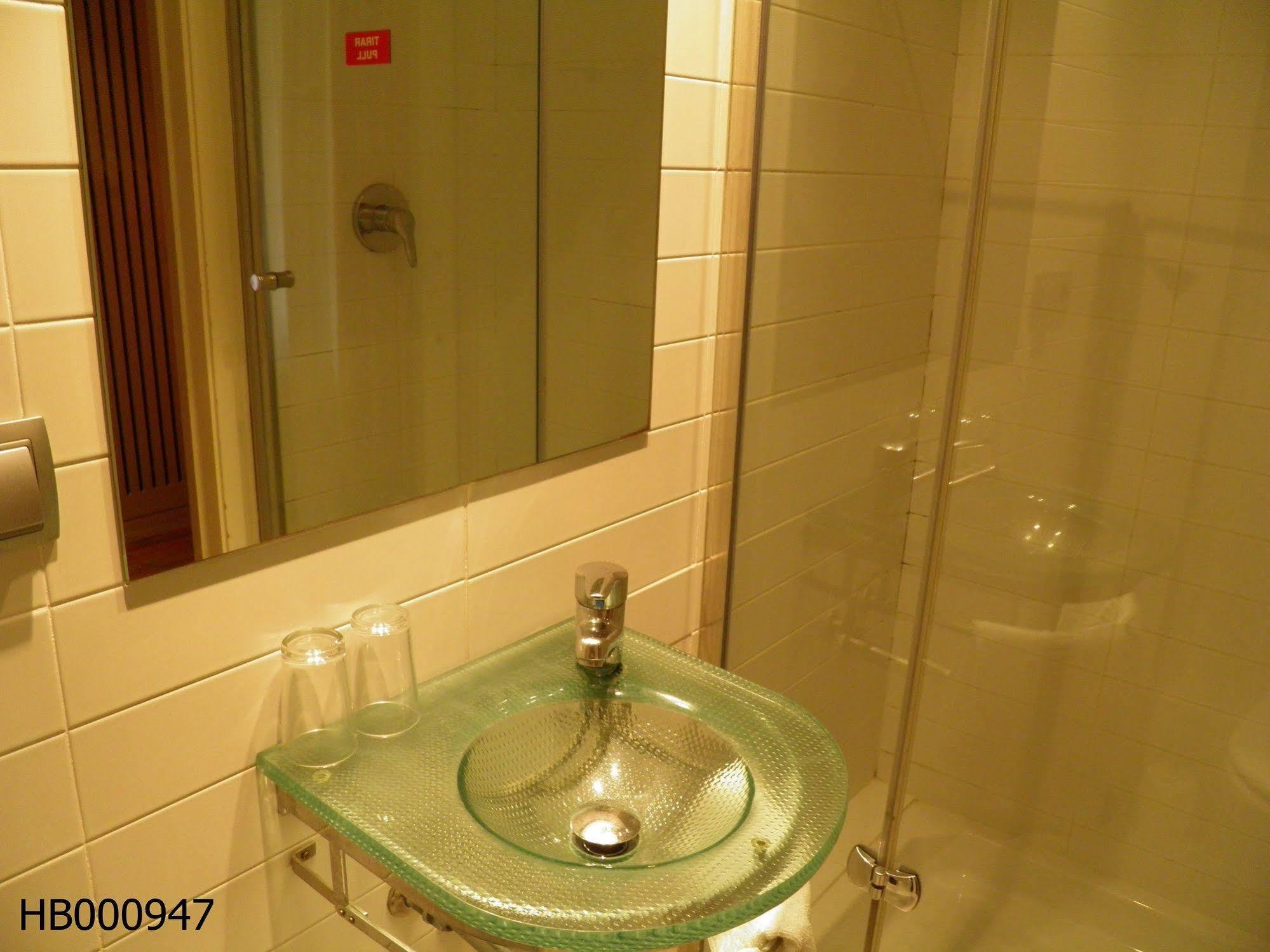 Hotel Annex - Rey Don Jaime I Barcelona Exterior photo
